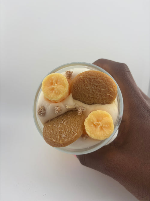 Banane Shake