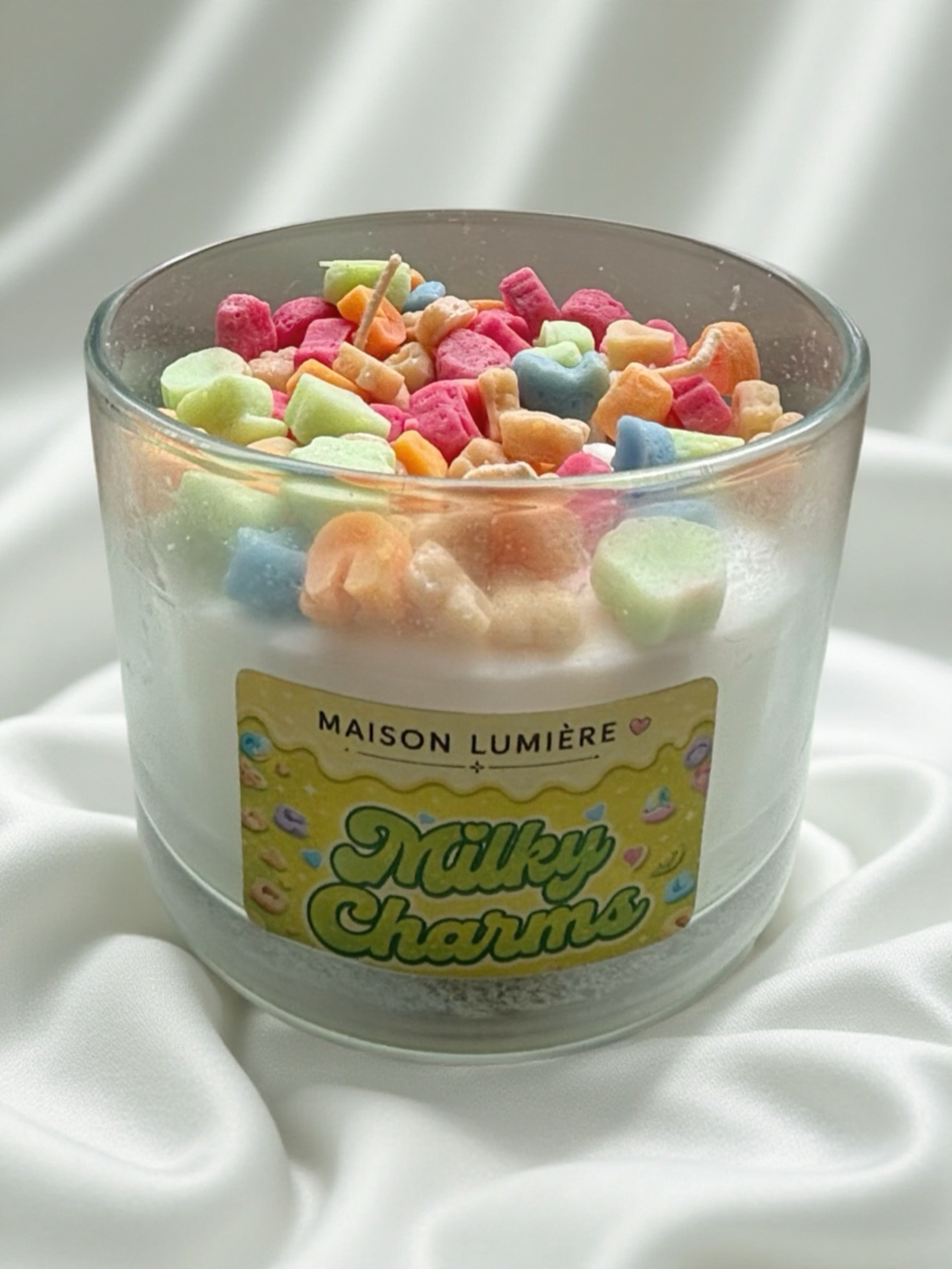 Milky Charms