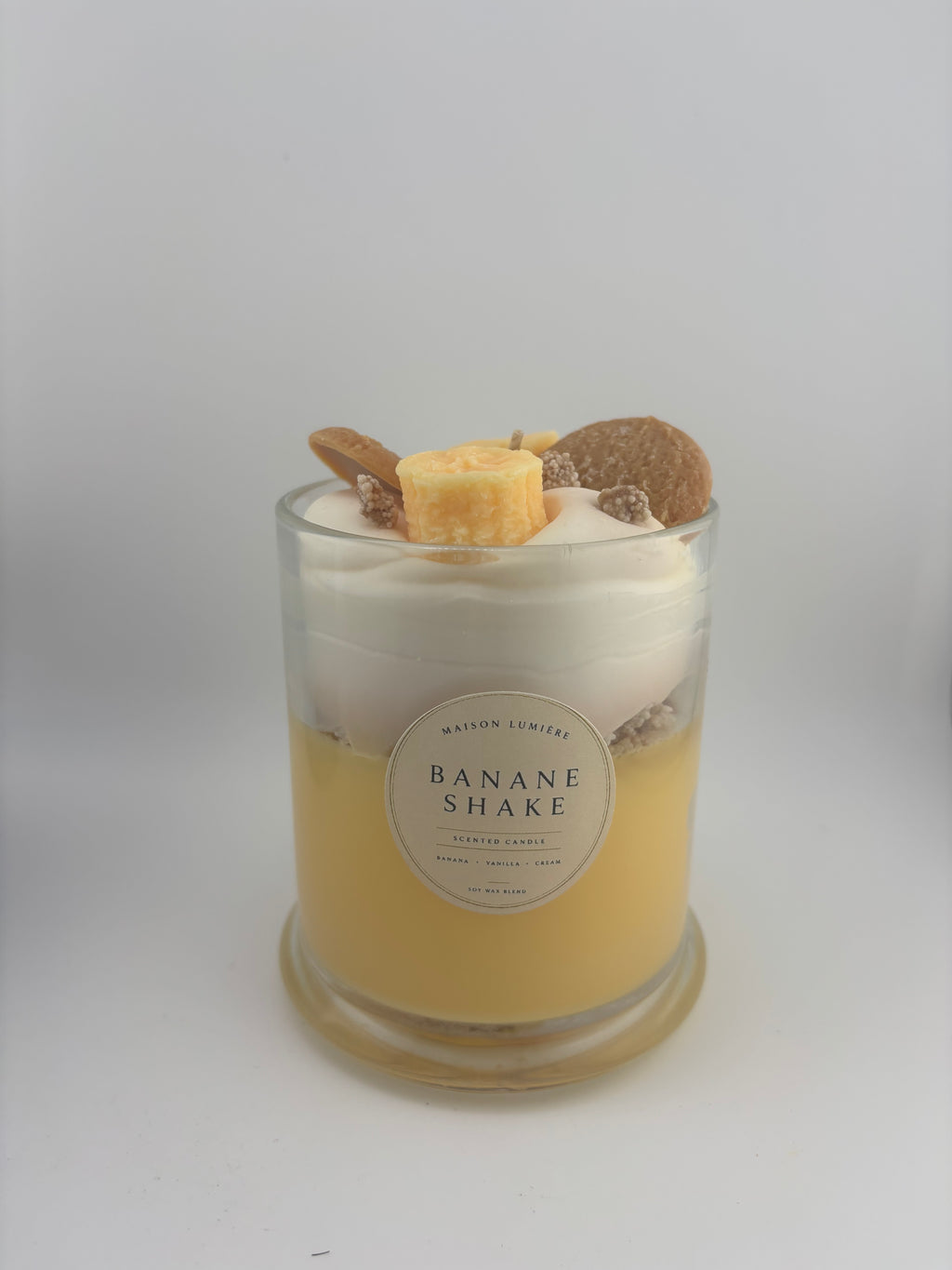 Banane Shake