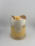 Banane Shake