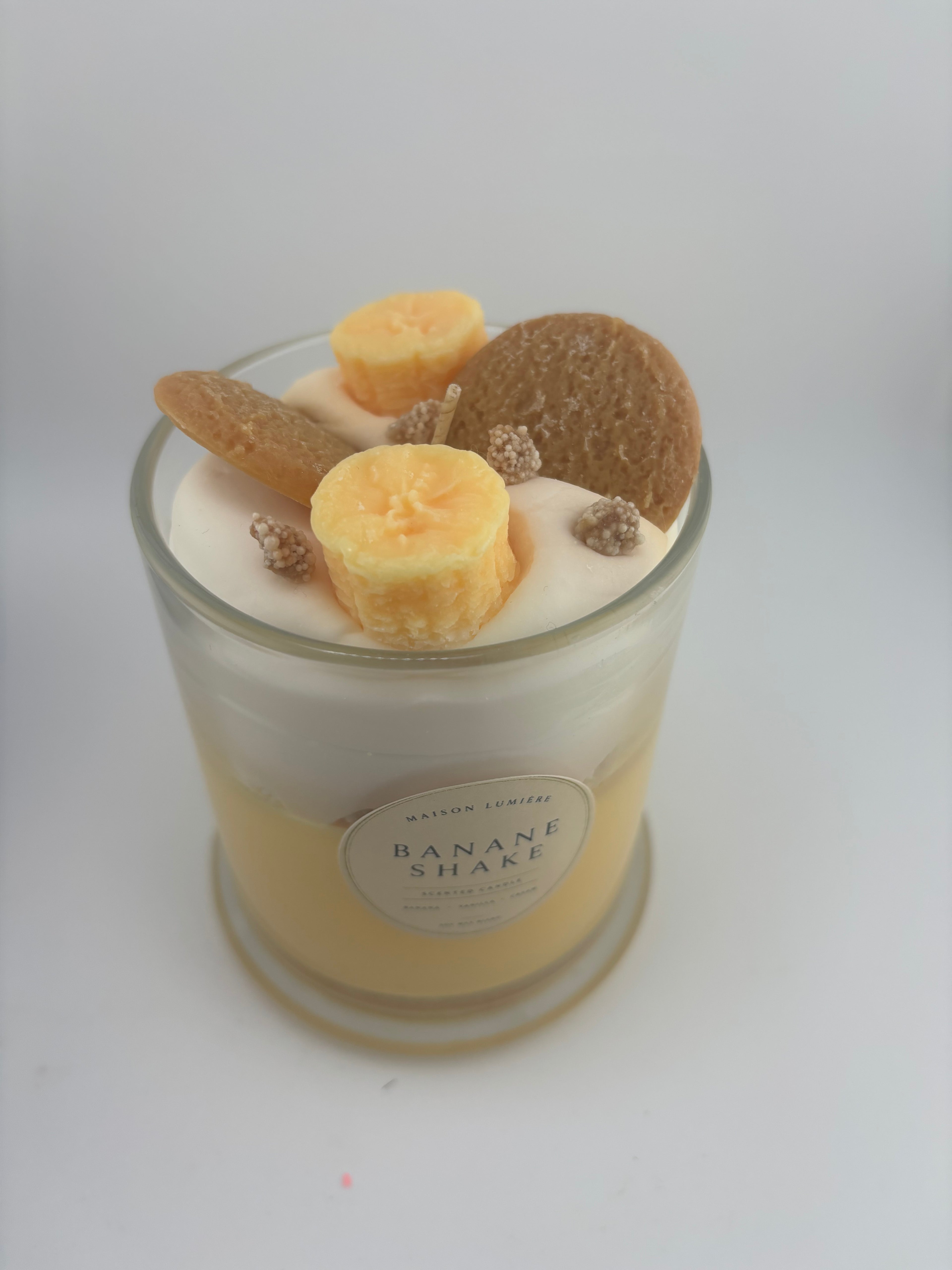 Banane Shake