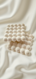 Bubble Untersetzer