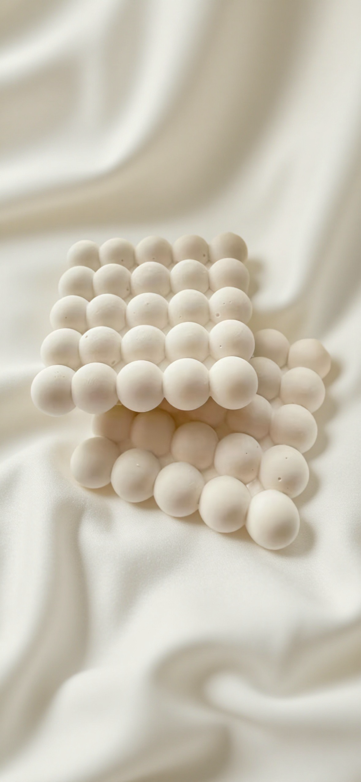 Bubble Untersetzer