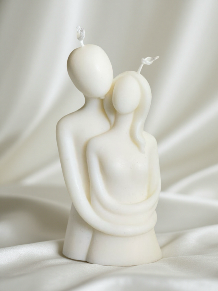 Love Candle